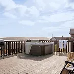 Holiday home Stunning In With Sauna