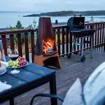 Holiday home Stunning In With Sauna