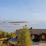 Stunning In With Sauna * Nedstrand