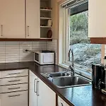 Holiday home Stunning In With Sauna
