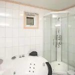 Ferienhaus Stunning In With Sauna
