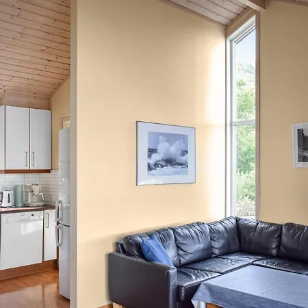 Stunning In With Sauna Σπίτι διακοπών