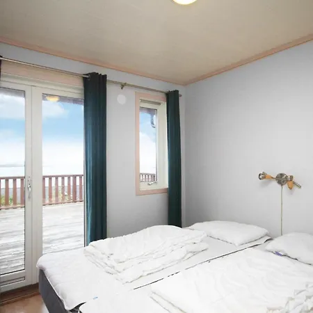 Stunning In With Sauna Nedstrand