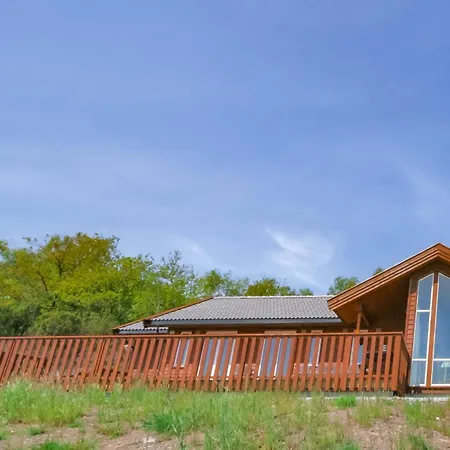 Stunning In With Sauna Nedstrand