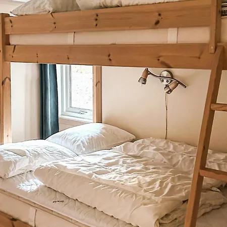 Schitterende Woning In Met Sauna Vakantiehuis Nedstrand