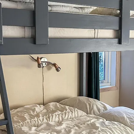Schitterende Woning In Met Sauna * Nedstrand