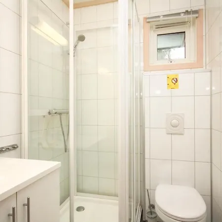 Vakantiehuis Schitterende Woning In Met Sauna Nedstrand