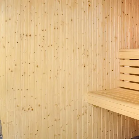 Schitterende Woning In Met Sauna Vakantiehuis Nedstrand