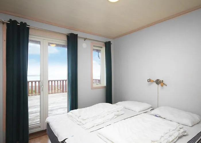 Stunning In With Sauna Nedstrand